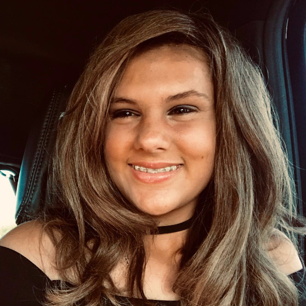 Caroline Conlin