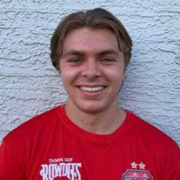Patrick Amis