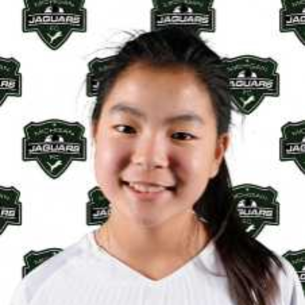 Sophia Prouty