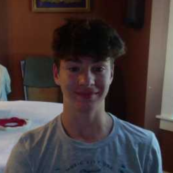 Carson Hodgson