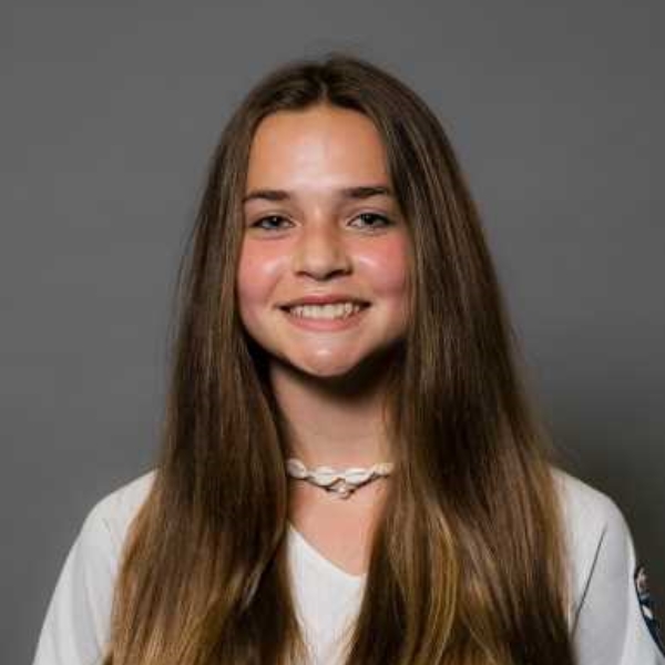 Katie Vlahos