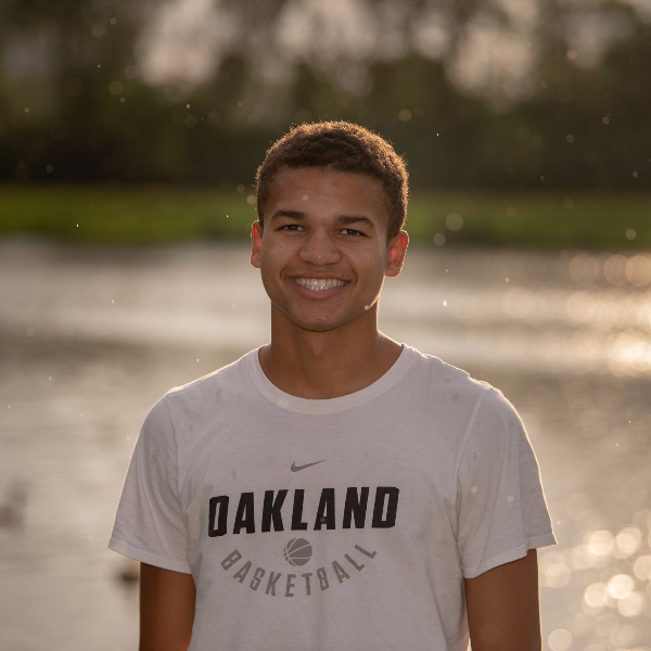 Zachary Townsend