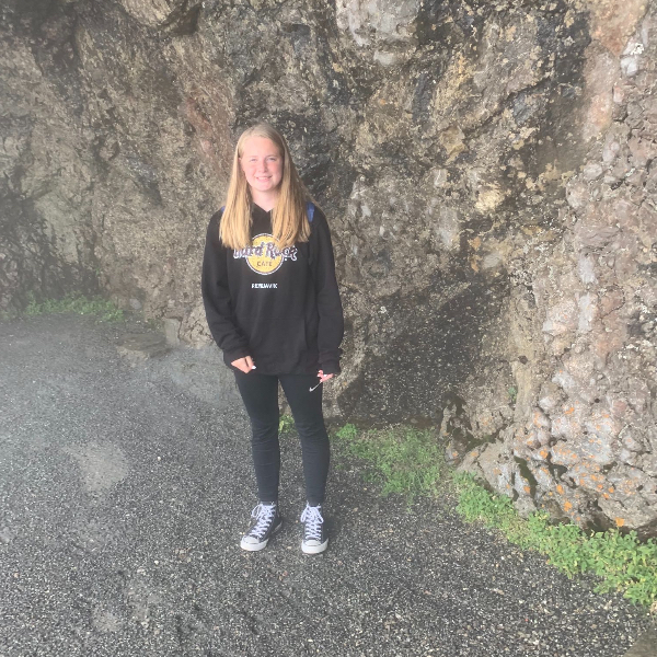 Kierstyn Hershberger