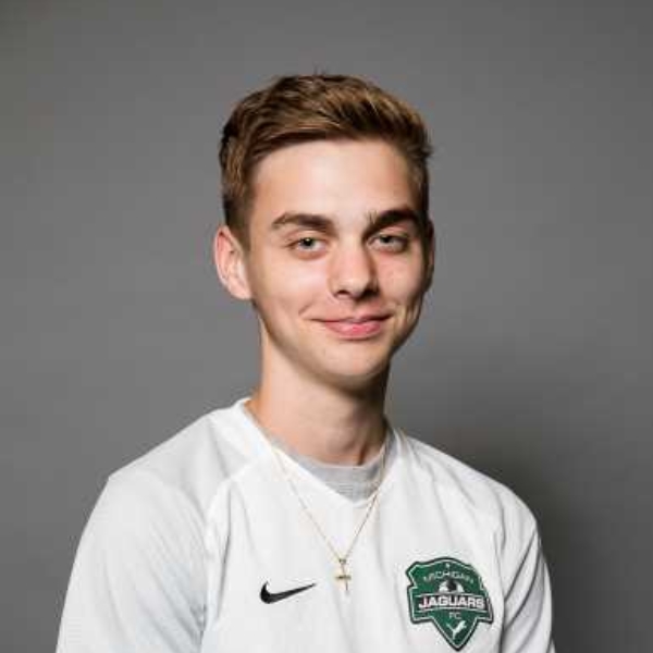 Carson Zygner