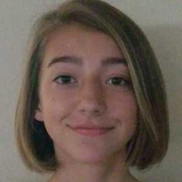 Mackenzie Wagner