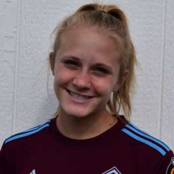 Holly Schlagel