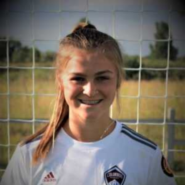 Anya Moser