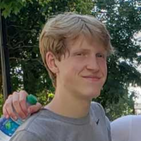 Ethan Blackmore