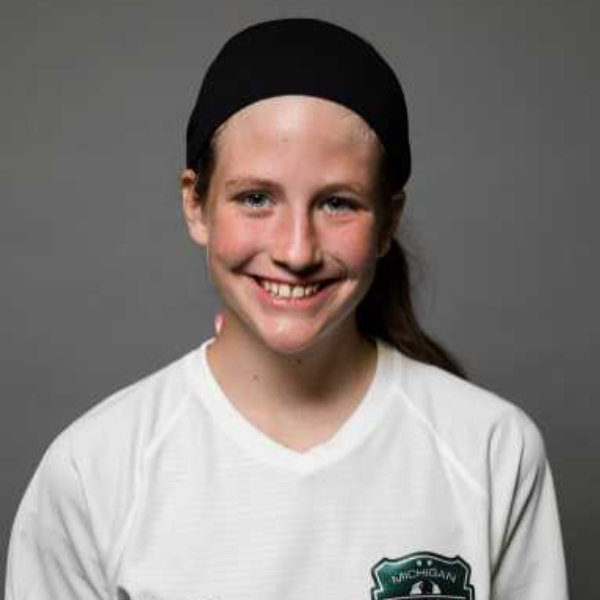 Macy Malecki