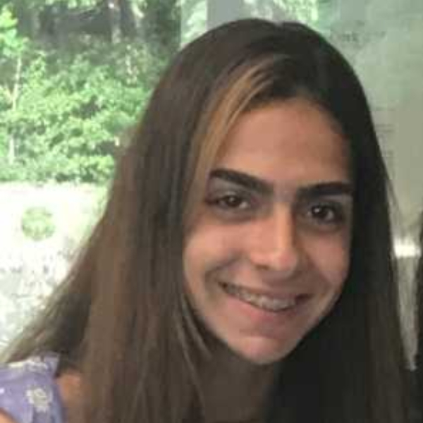 Natalia Ruscitto