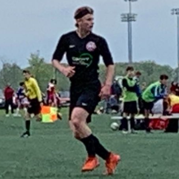 Brendan Presnell