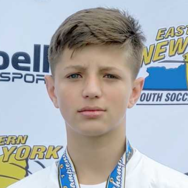 Tyler Campbell