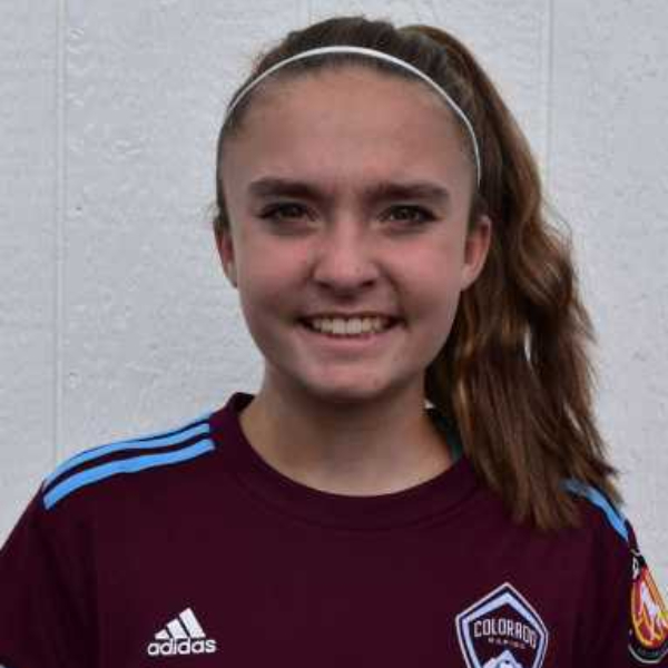 Alyssa Glover