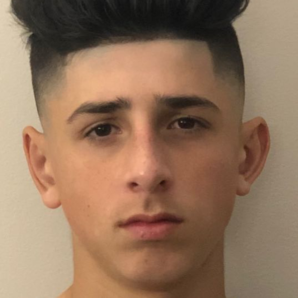 Dylan Luciano