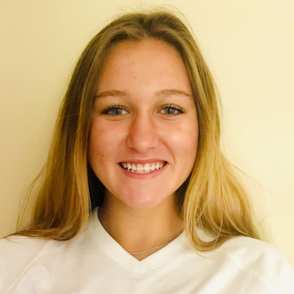 Annika Gilson