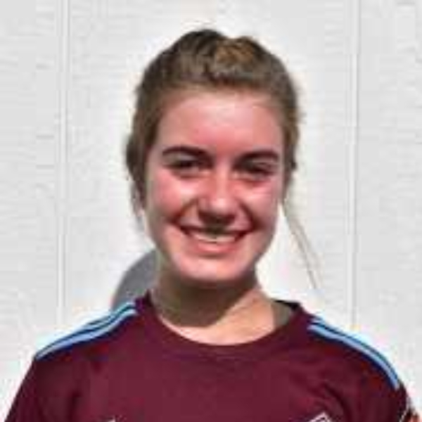 Rachel Gerrie