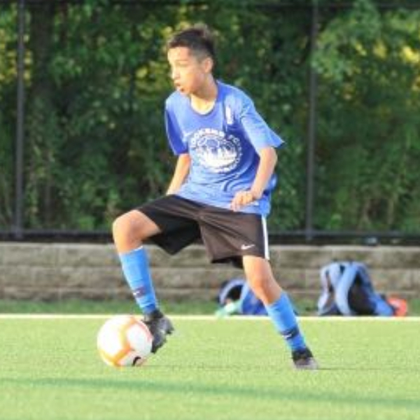 Landon Zambrano