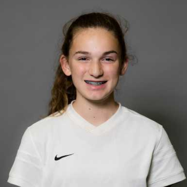 Hannah Pagett