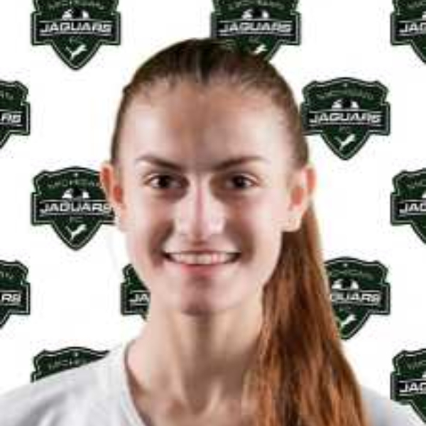 Ashley Cherniawsky