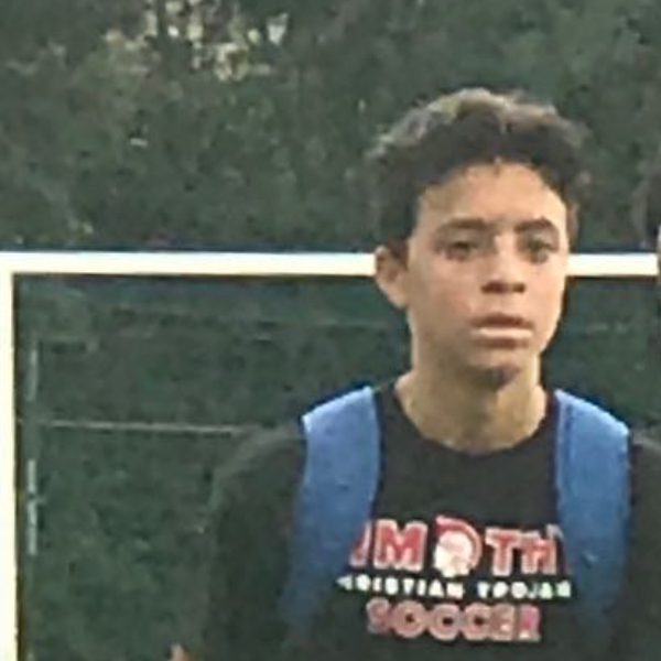 Christian Cruz