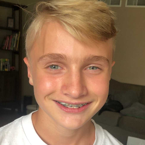 Reese Stengren