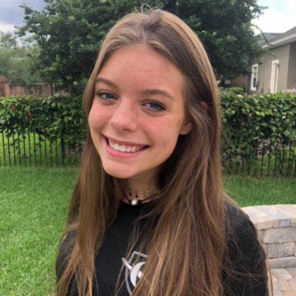 Maya Weber