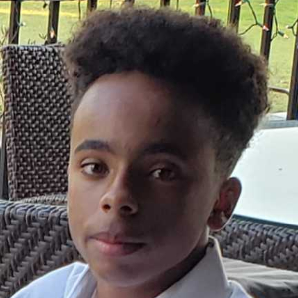 Xavier Floyd