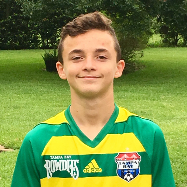 Collin Kreger