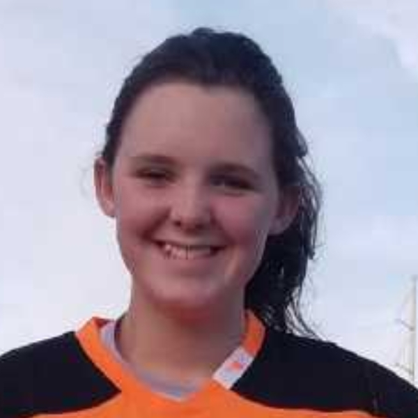 Elizabeth Hensley