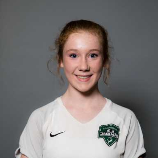 Ava Livingston