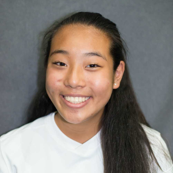 Ashley Park