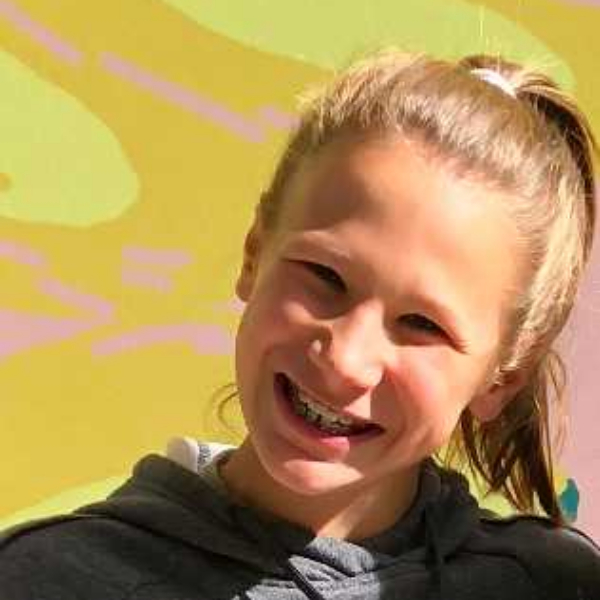 Naomi Wolff