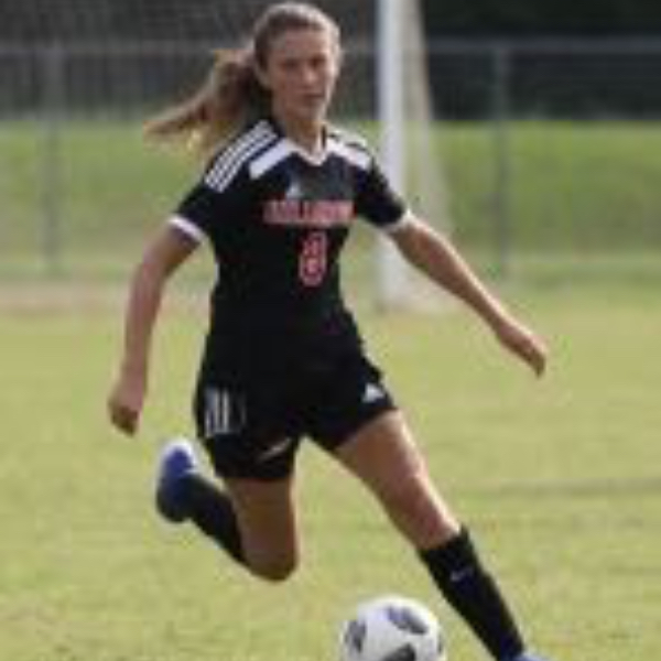 Ella Agnitsch