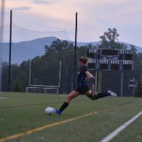 Bailey Stephenson