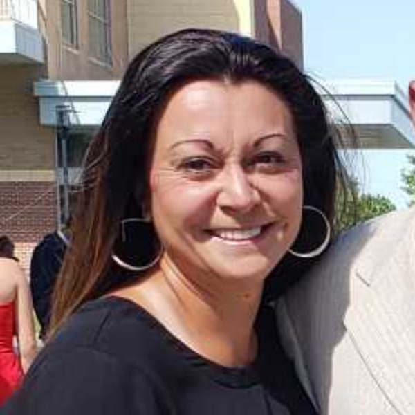 Gretchen Villarreal