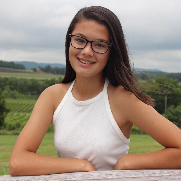 Samantha Hong