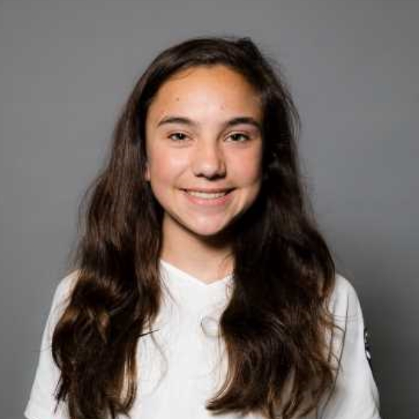 Lilly Sargent