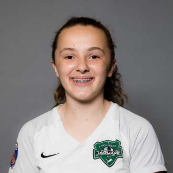 Kayla Budziak