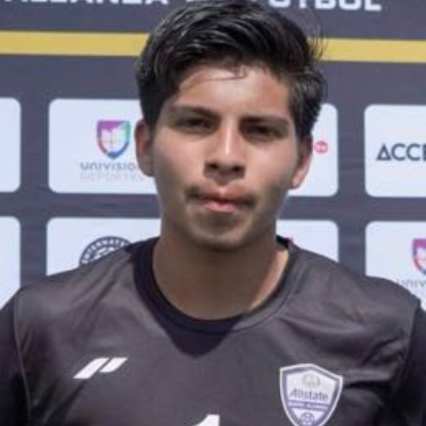 Adan Gonzalez