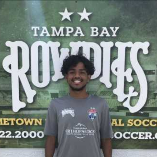 Jake Rodriguez