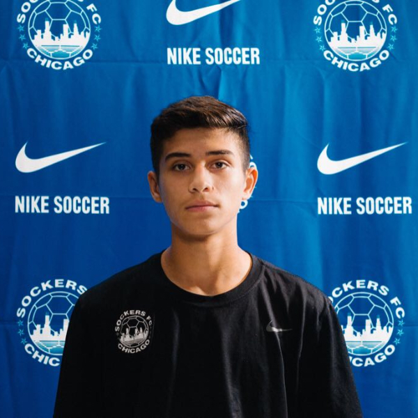 Nikolas Juarez