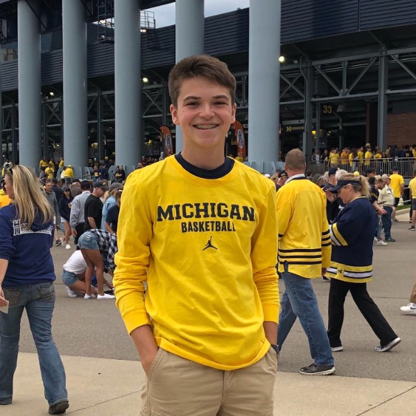 Nick Pisarczyk