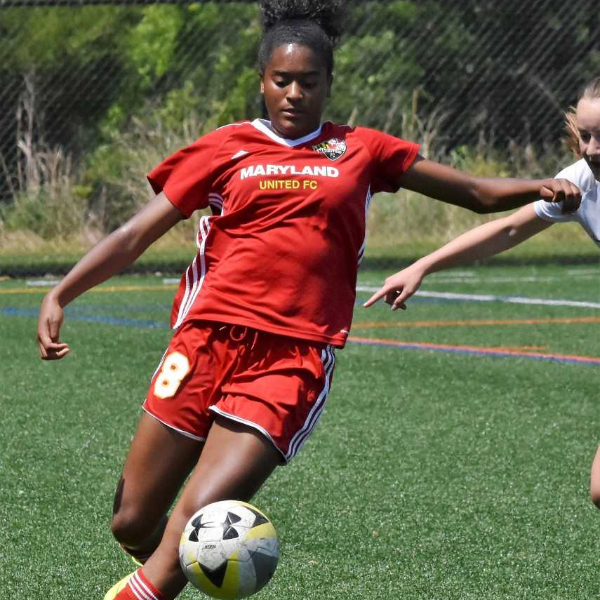 Nailah Ware