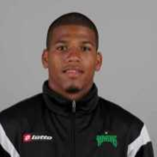Thurston Johnson