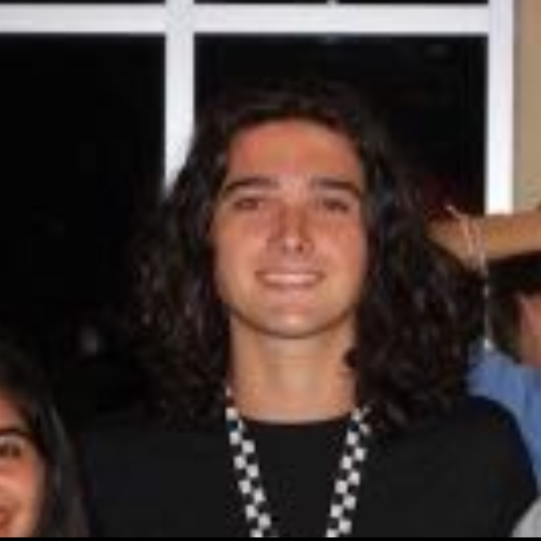 Noah Carrico