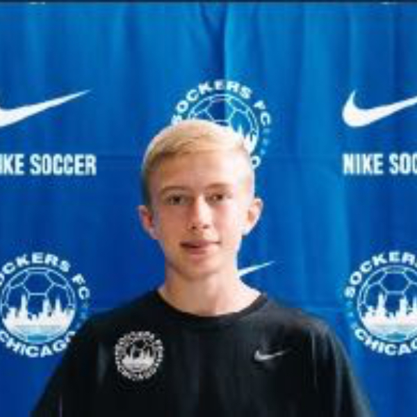 Aiden Krumpelt