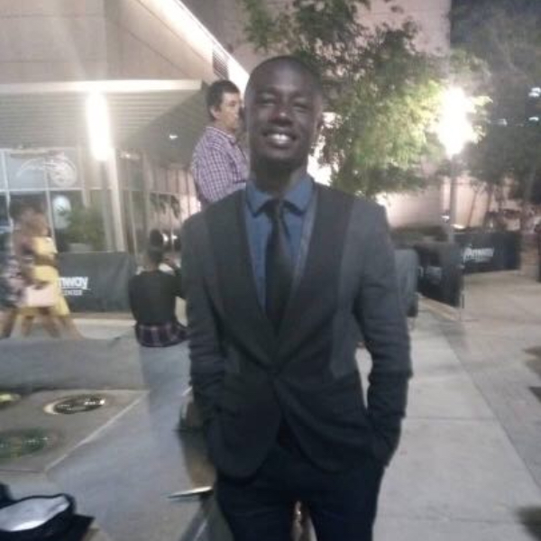 Stanley Celestin