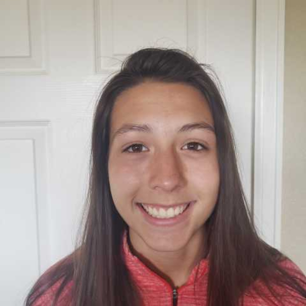 Hannah Mares
