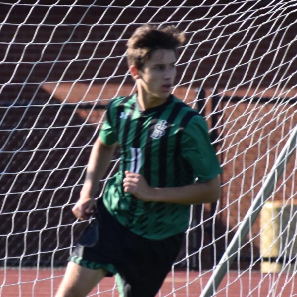 Aidan Carchio