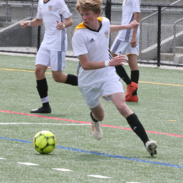Hayden Rouse